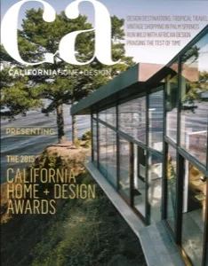 California Home and Design Awards (Copy)