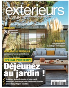 Exterieurs Magazine France (Copy)