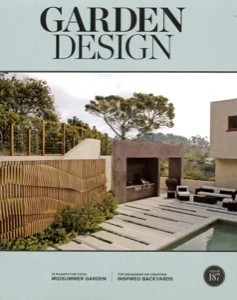 Garden Design 2014 (Copy)