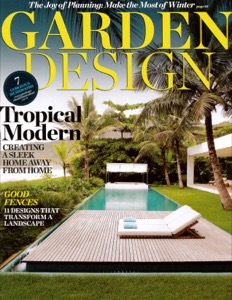 Garden Design 2012 (Copy)
