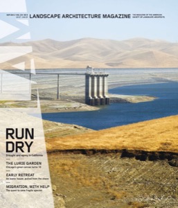 Landscape Architecture Magazine  (Copy)
