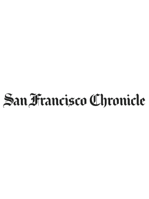 San Francisco Chronicle (Copy)
