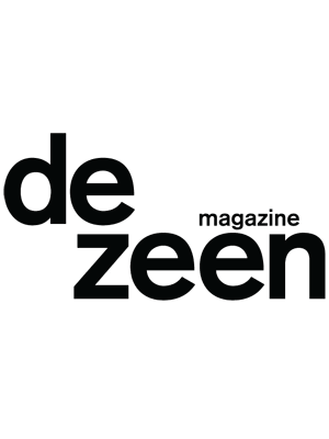 Dezeen Magazine (Copy)