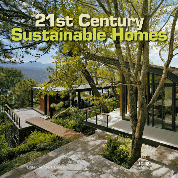 21rst Century Sustainable Homes (Copy)