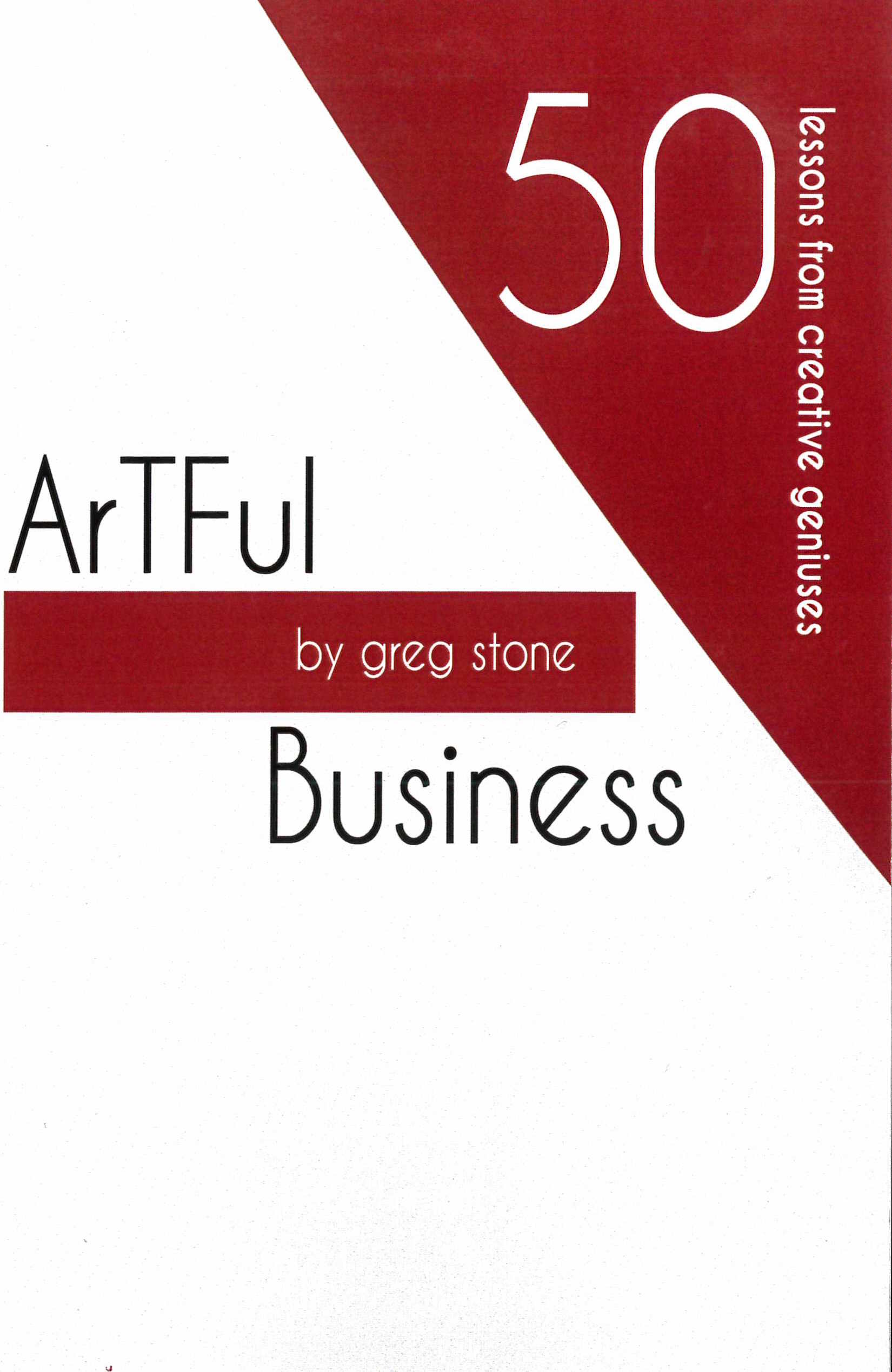 Artful Business (Copy)
