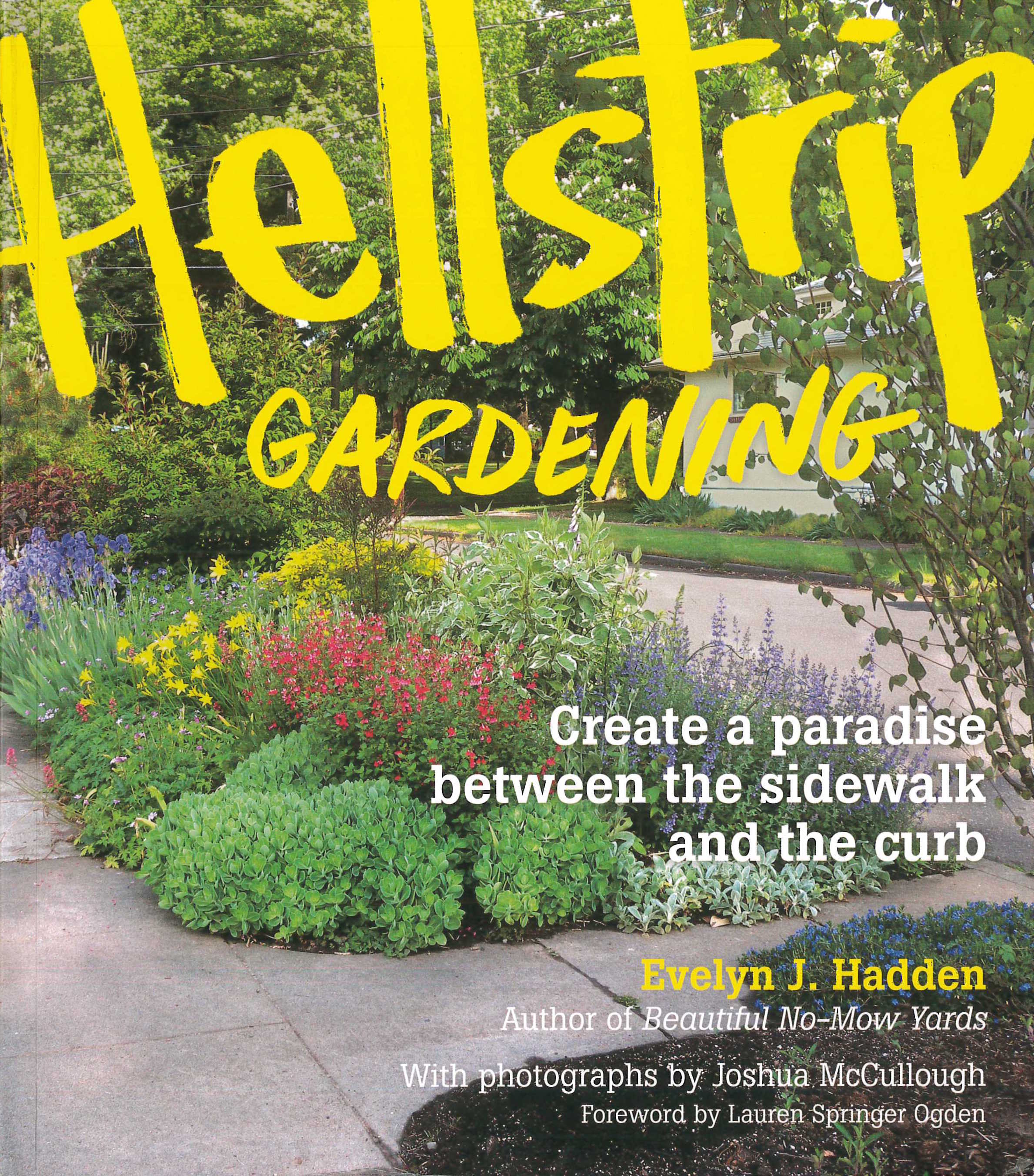 Hellstrip Gardening (Copy)
