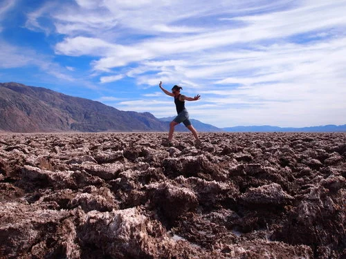 Happy Birthday, National Park Service