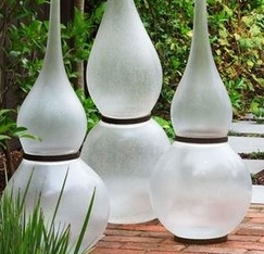 Garden Geometries: Rhythm