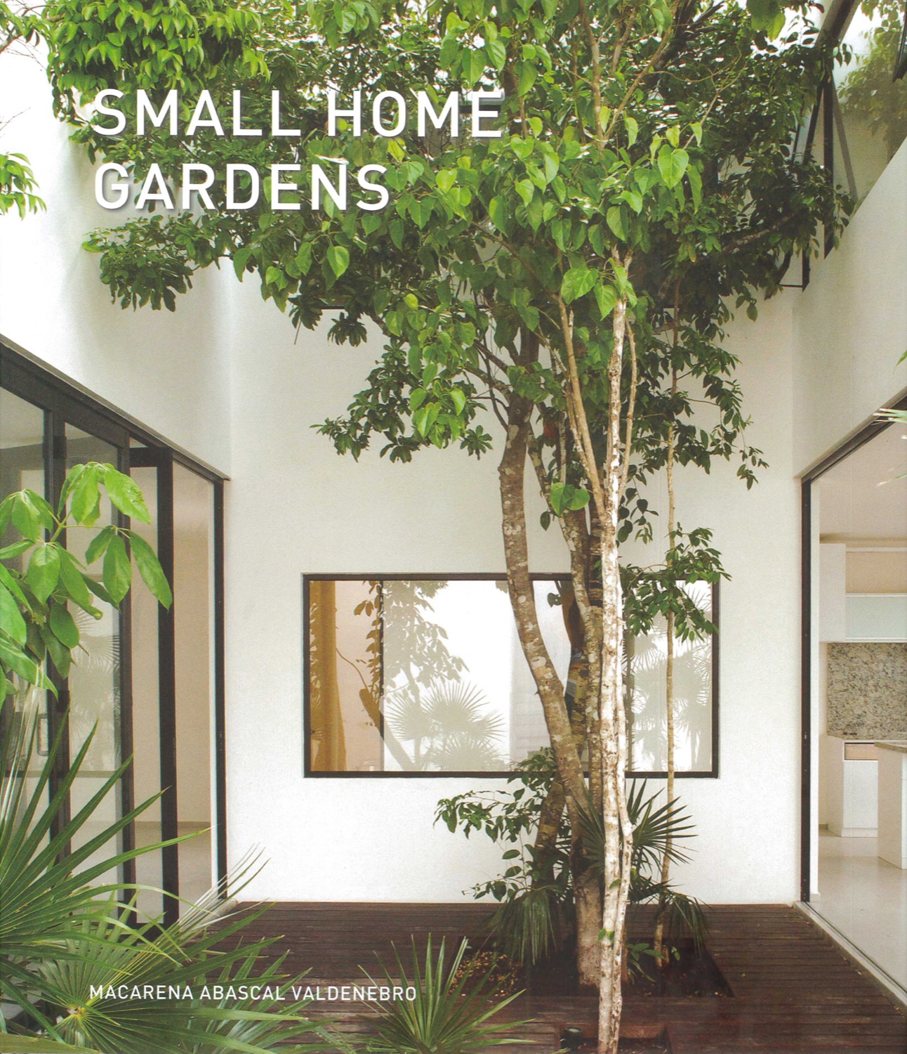 Small Home Gardens (Copy)