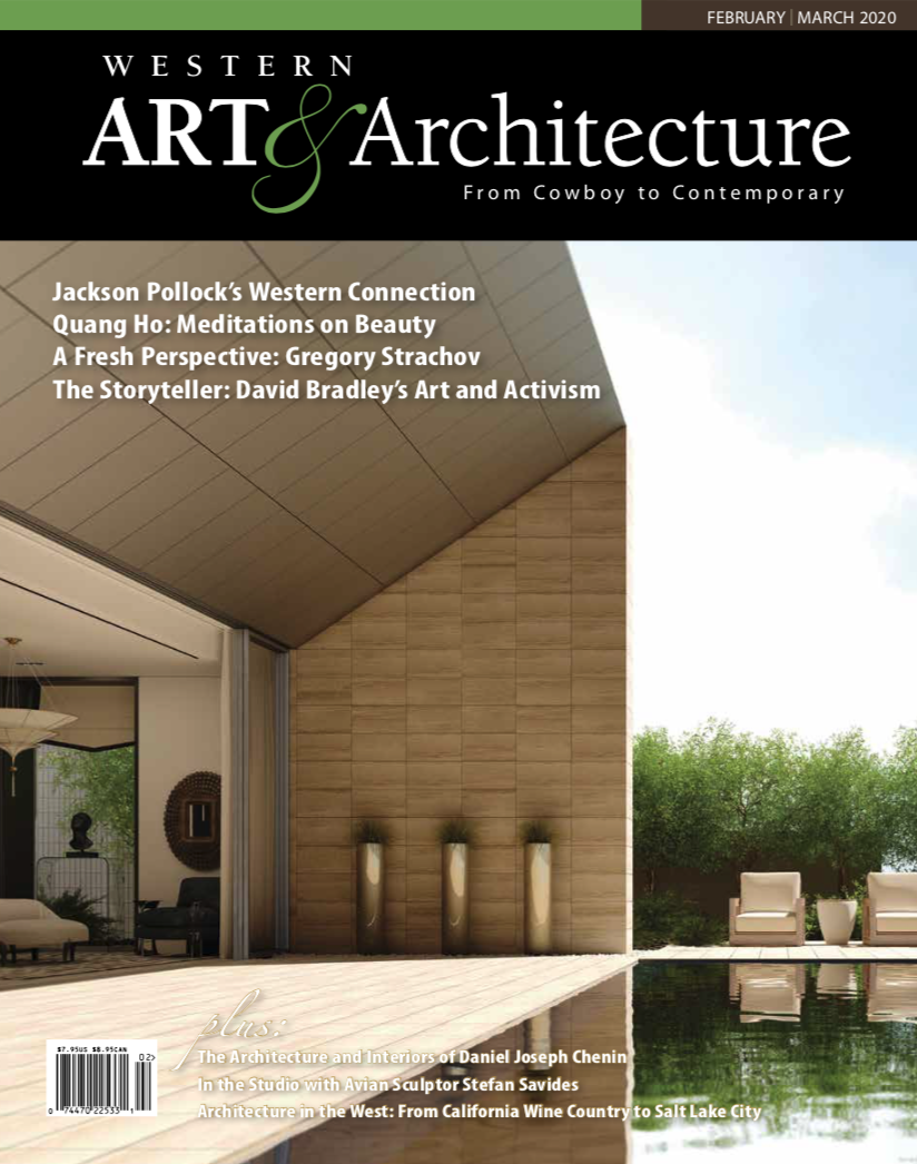Western Art and Architecture (Copy)