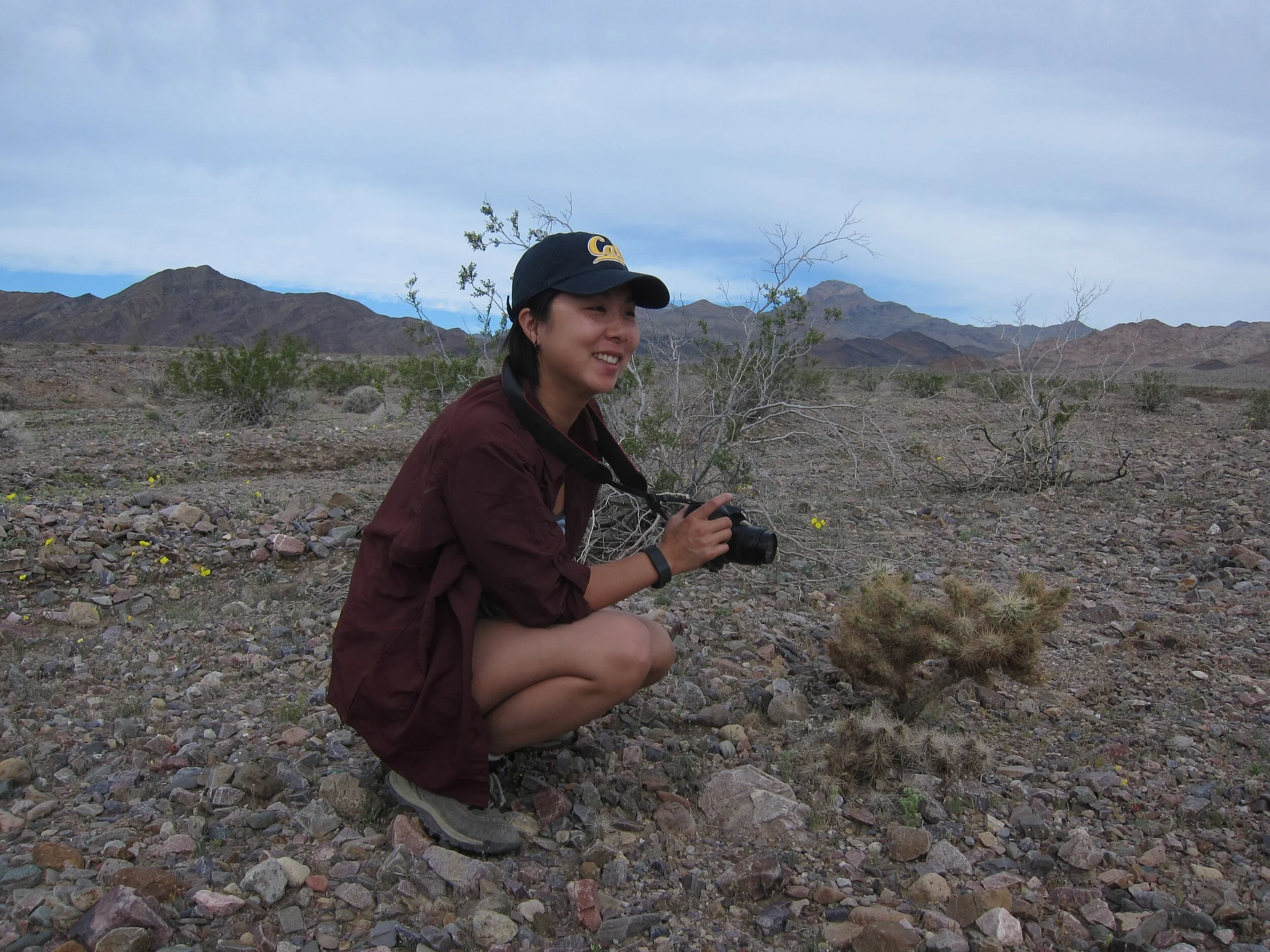 Employee Spotlight: Nancy Banh-Boudreau