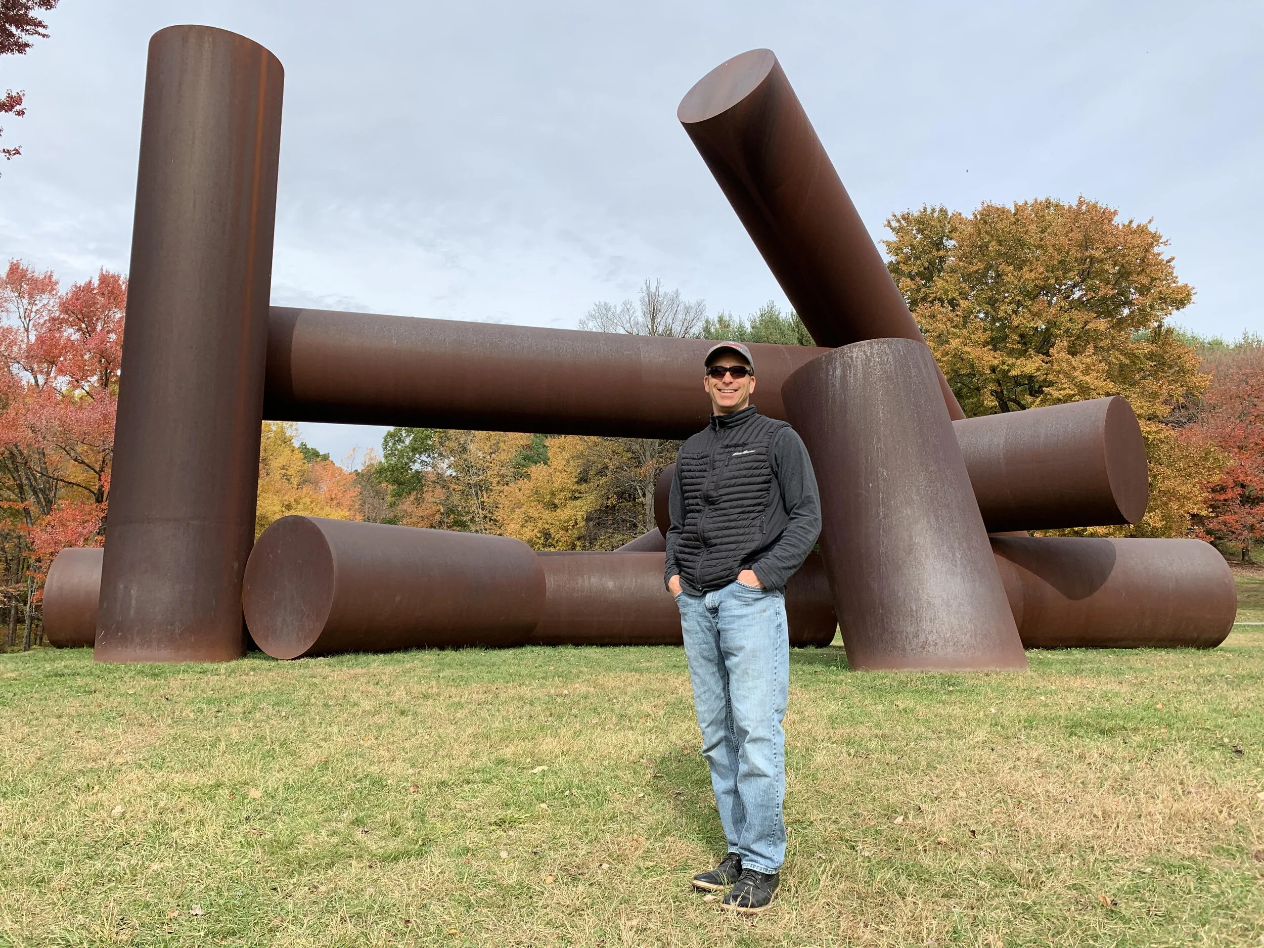 Employee Spotlight: Dani Winston