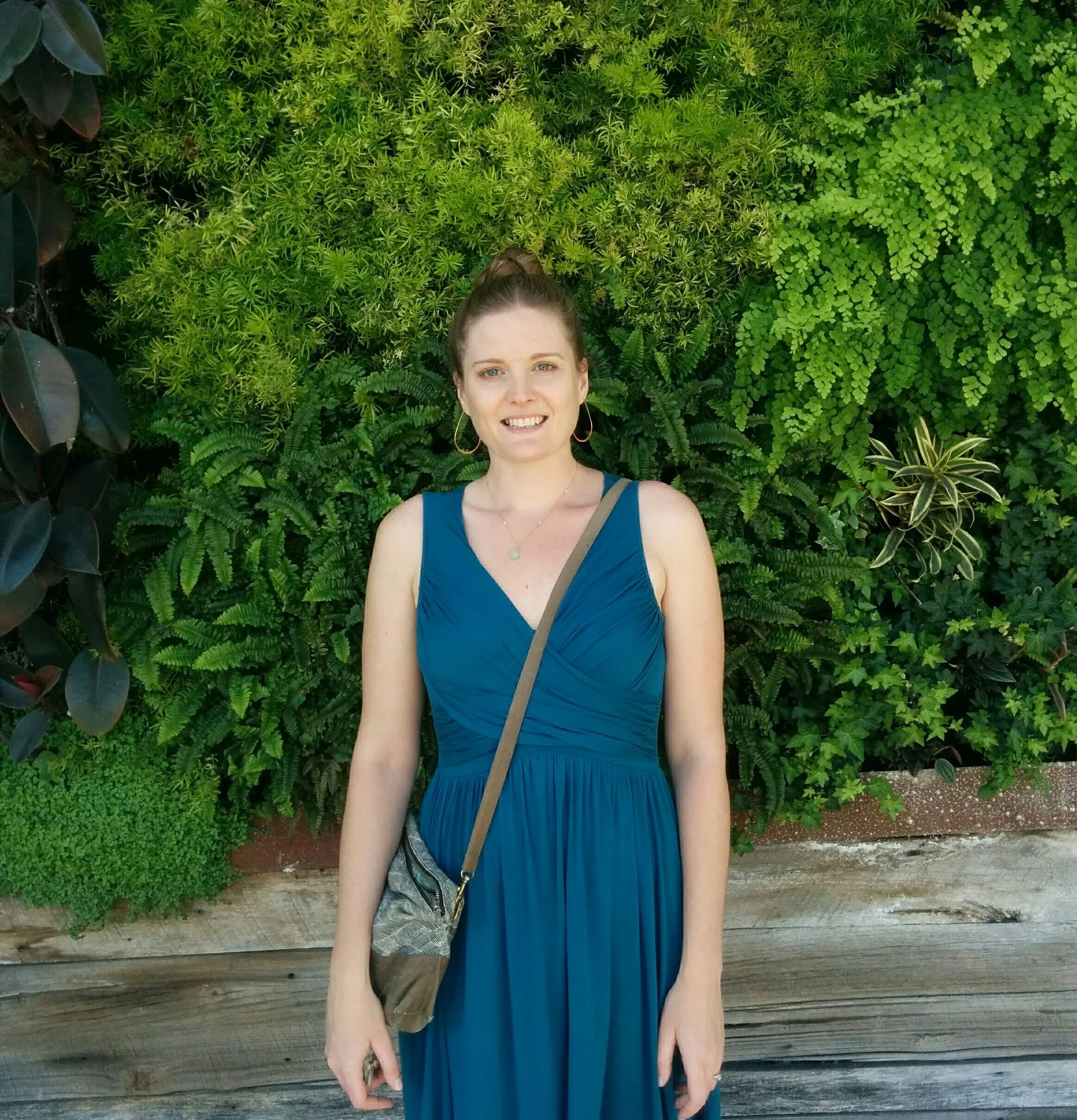 Employee Spotlight: Jessica James