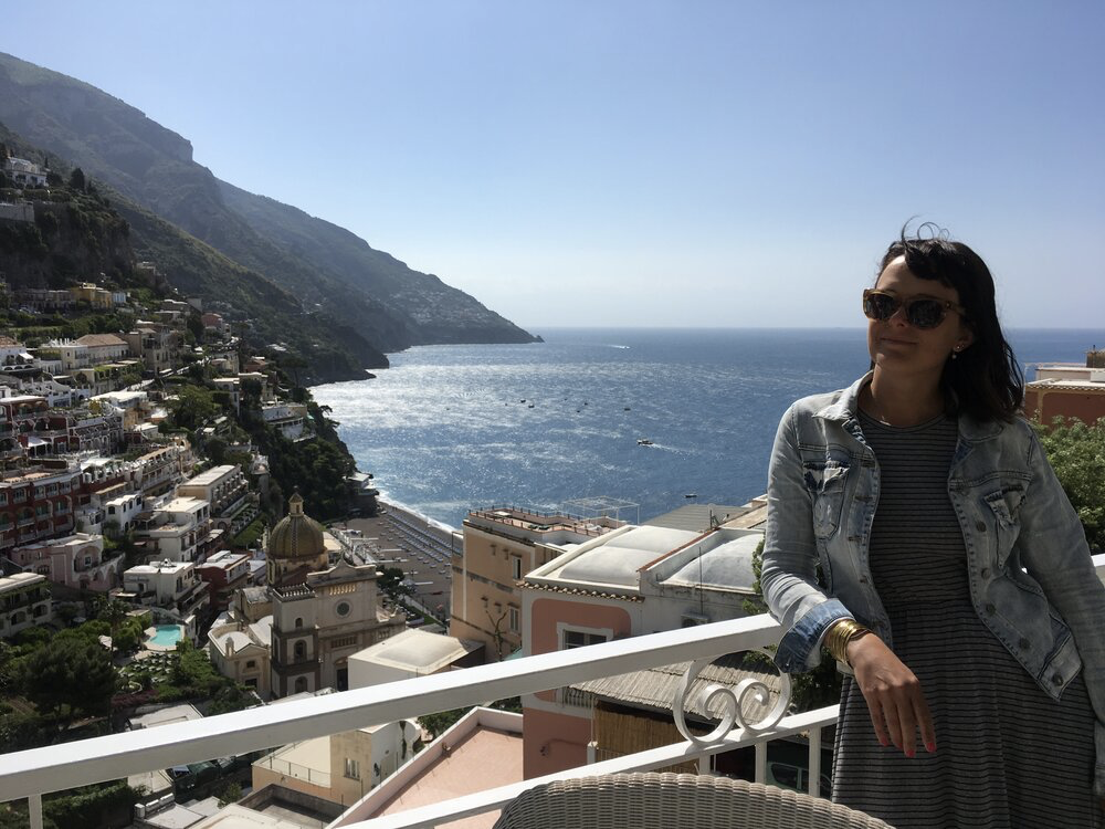 Employee Spotlight: Angela Tamblin