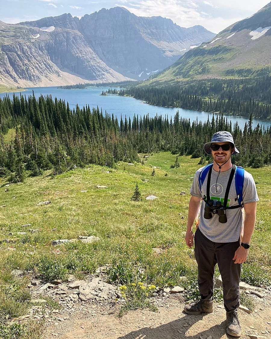 Employee Spotlight: Joe Dresser