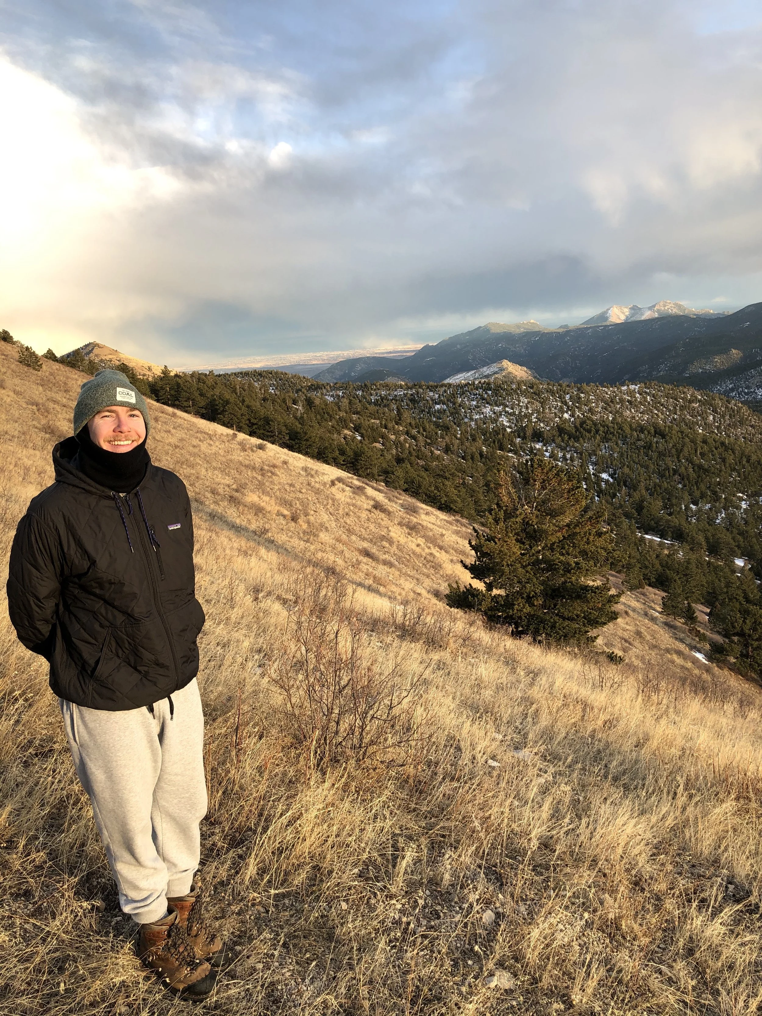 Employee Spotlight: Chris Kupka