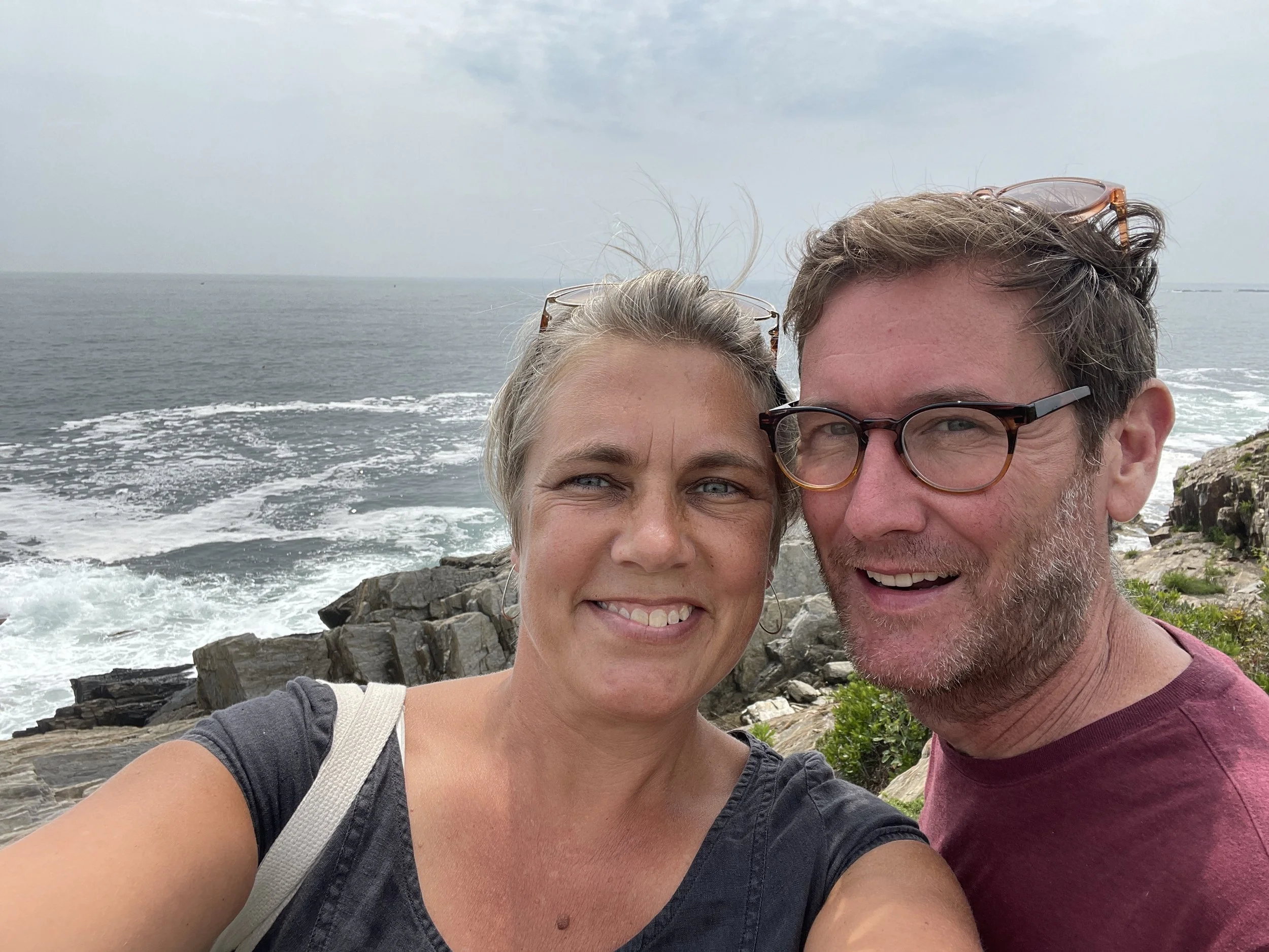 Employee Spotlight: Gretchen Whittier