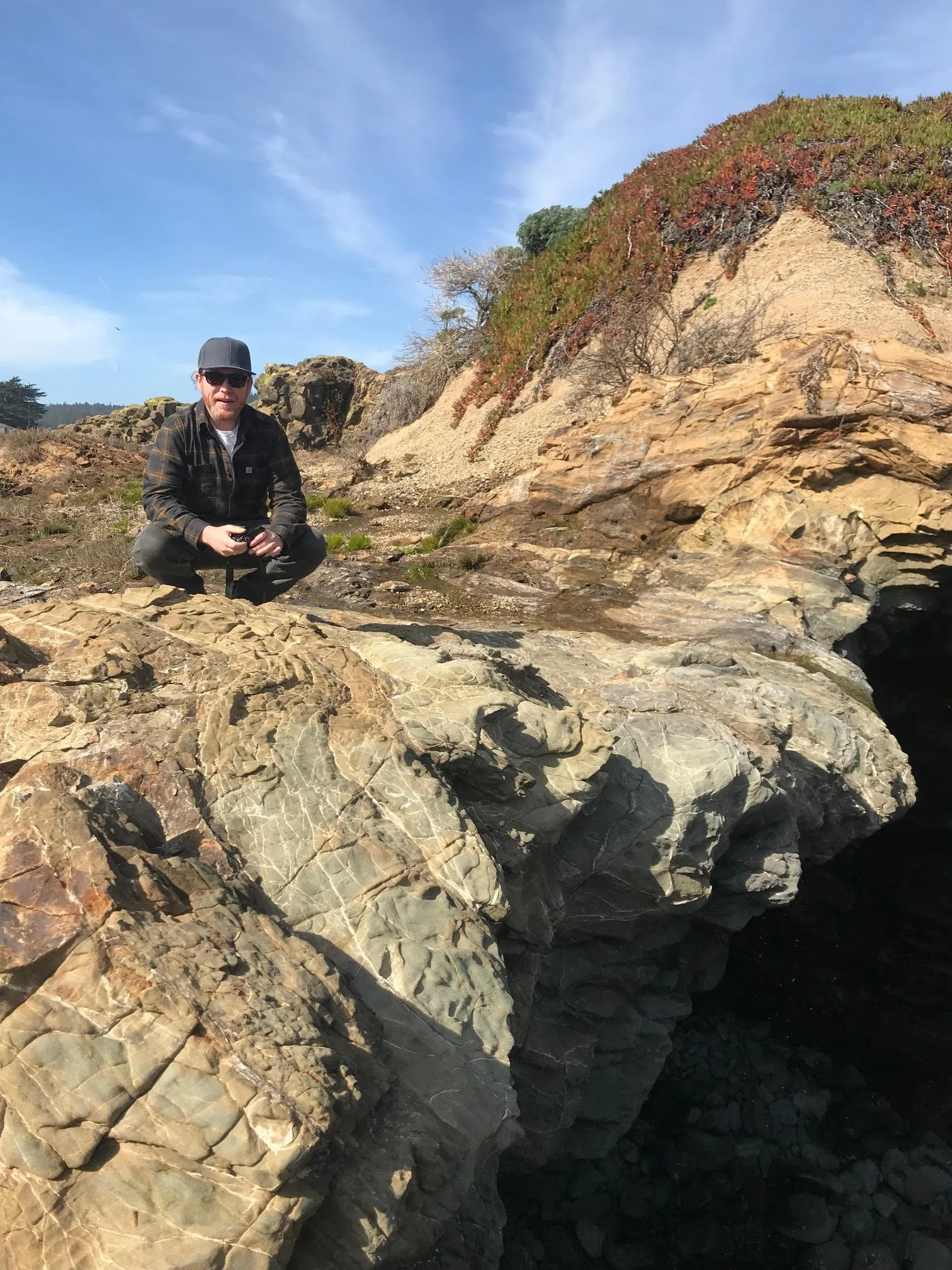 Employee Spotlight: Ian Williams