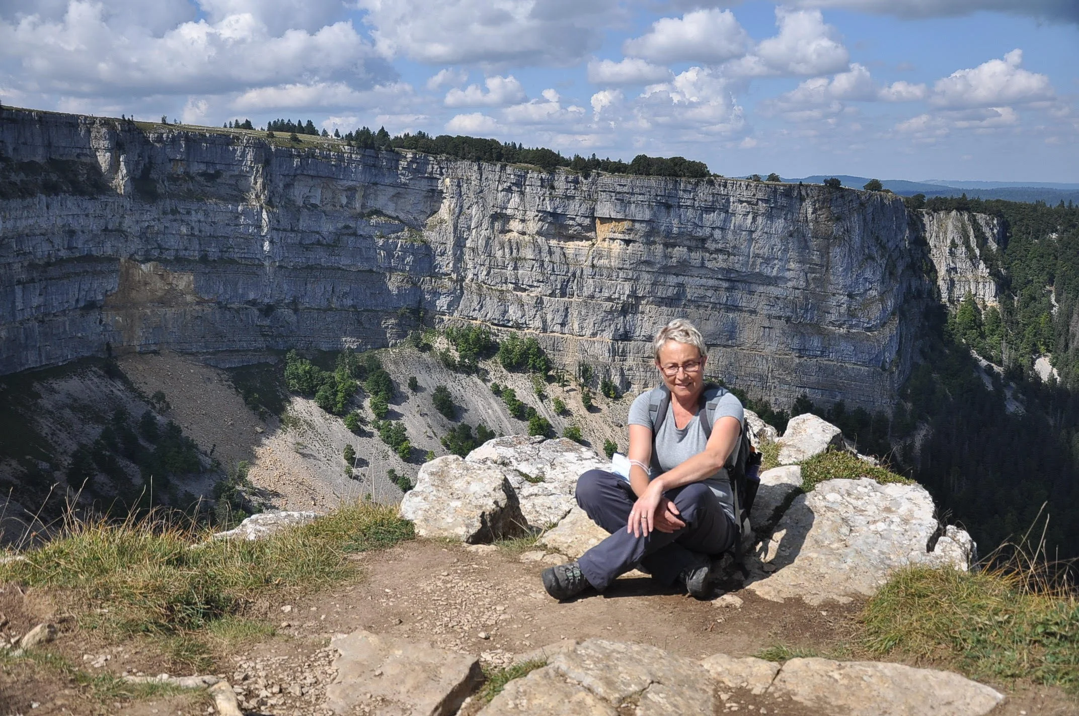 Employee Spotlight: Natasha Libina