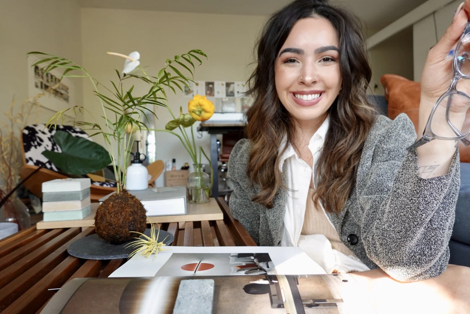 Employee Spotlight: Isabella D'Alessandro