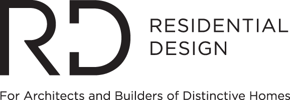 Residential Design, 2024