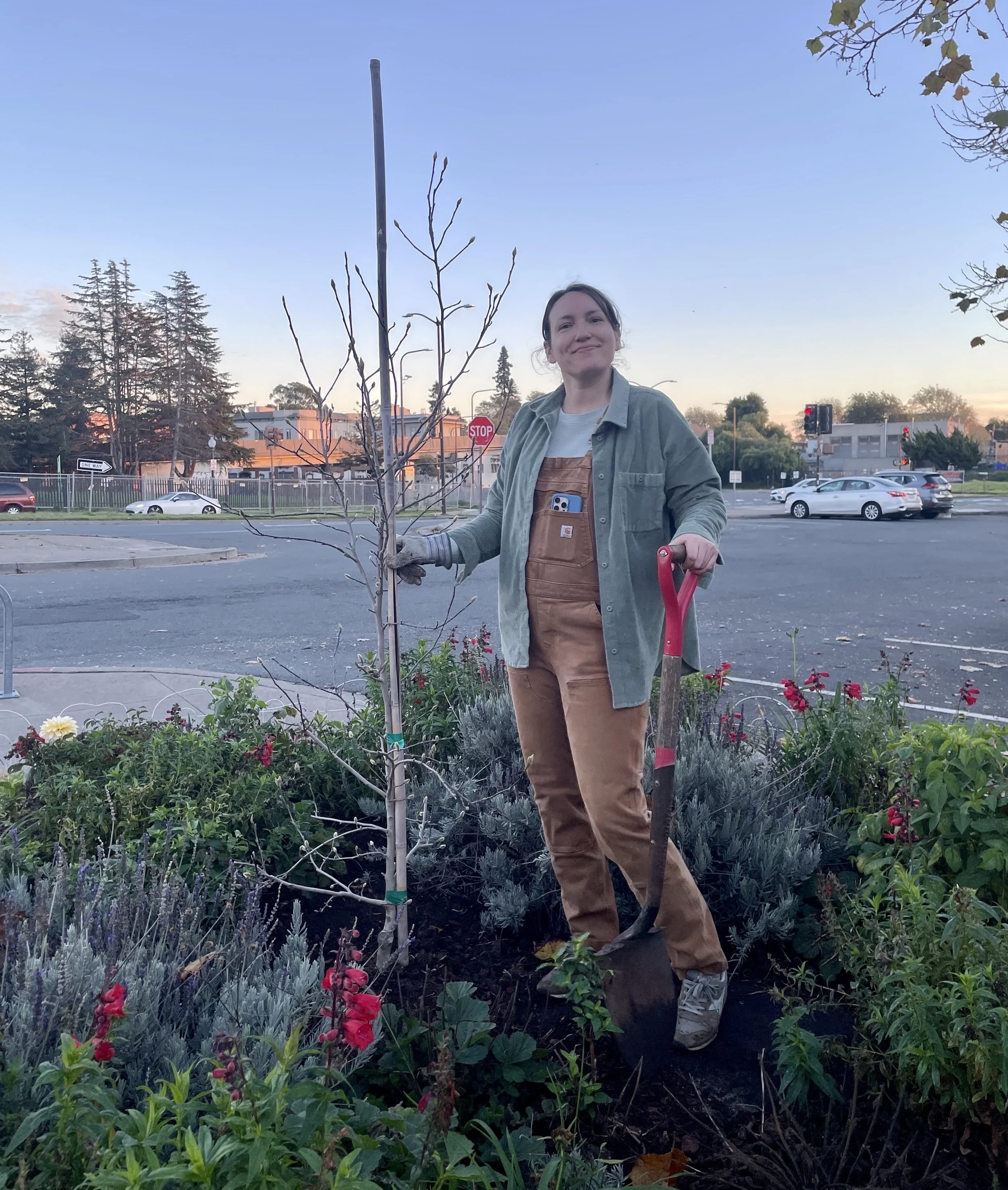 Employee Spotlight: Loretta Drummond