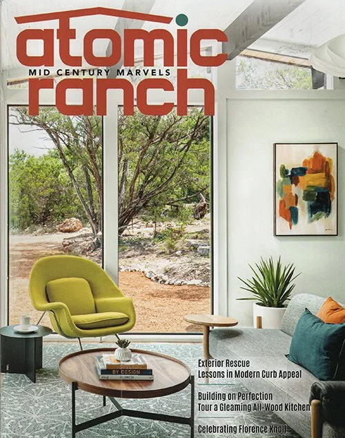 Atomic Ranch Winter 2021