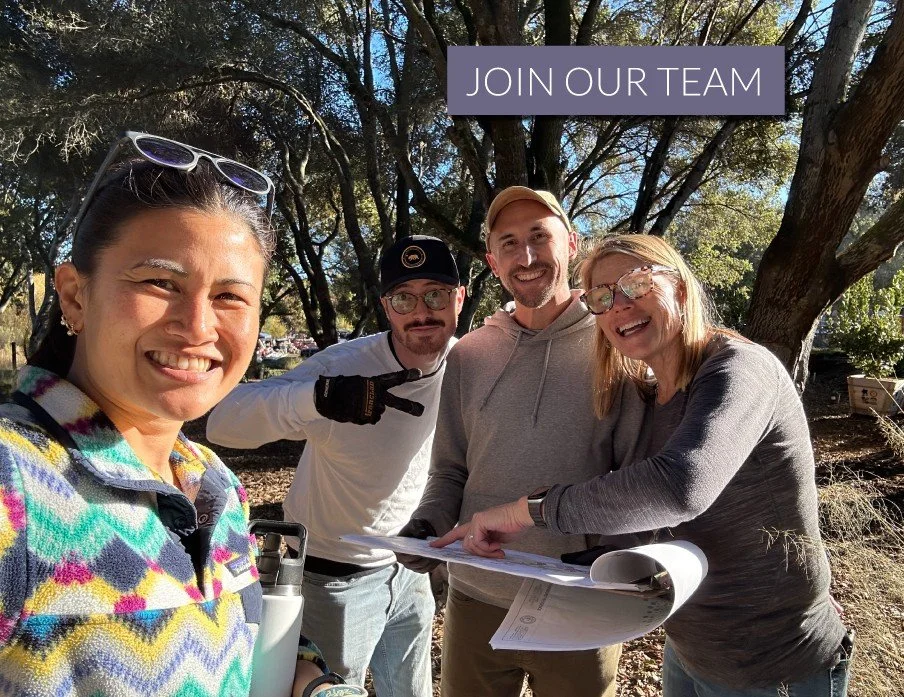 Arterra is hiring! We pride ourselves in the relationships we build as we craft each private residence. Landscape architects with prior experience designing large scale residential landscapes, come talk to us about joining our team!

Find out more at