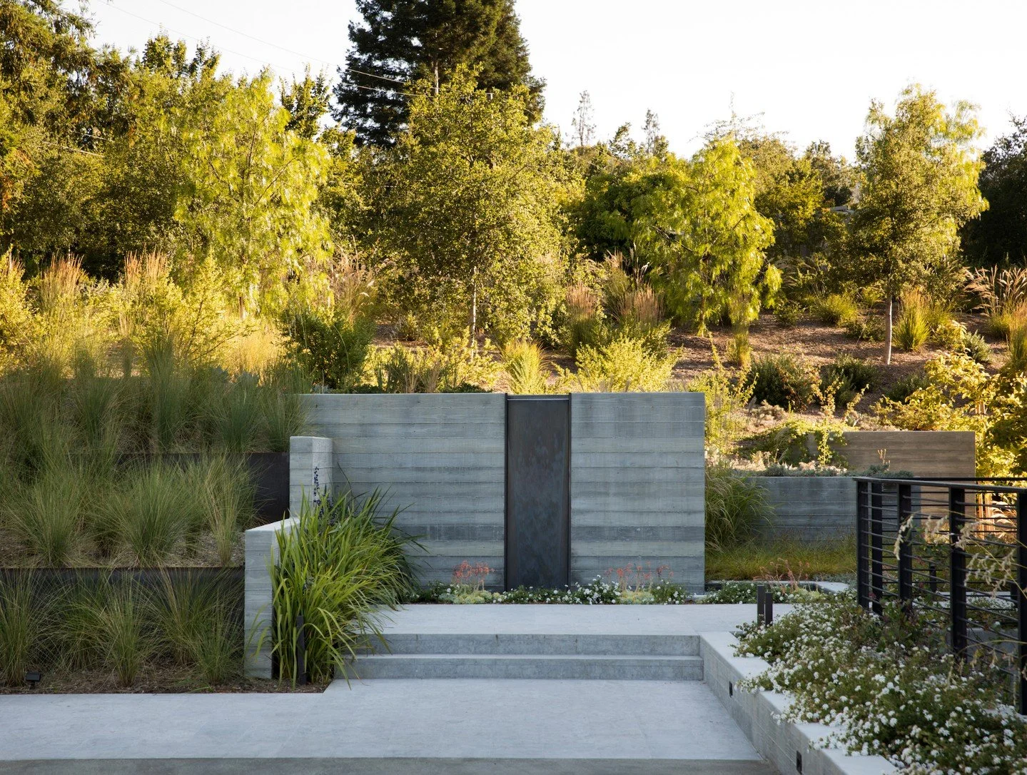 #Waybackwednesday and a bonus Planting Design #arterrafridayfeature before and after. What difference two growing seasons can make!

Landscape Contractor: @siteworkslandscape

#plantingdesign #plantingday #arterraonsite #landscapearchitecture