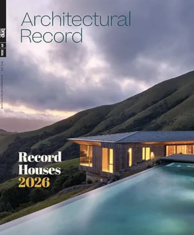 Architectural Record