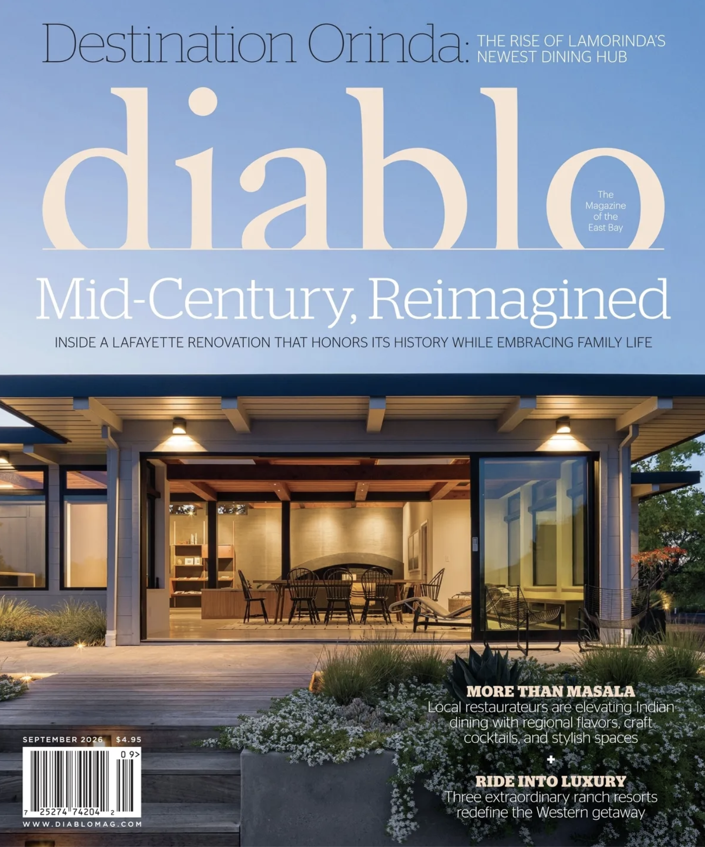 Diablo Magazine