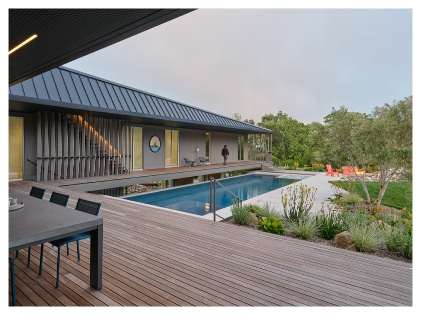 Paradox House