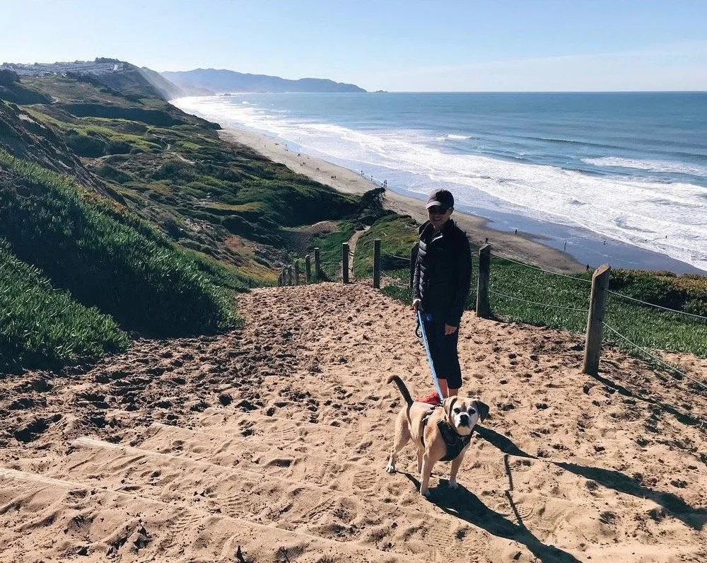 Employee Spotlight: Melissa Lee