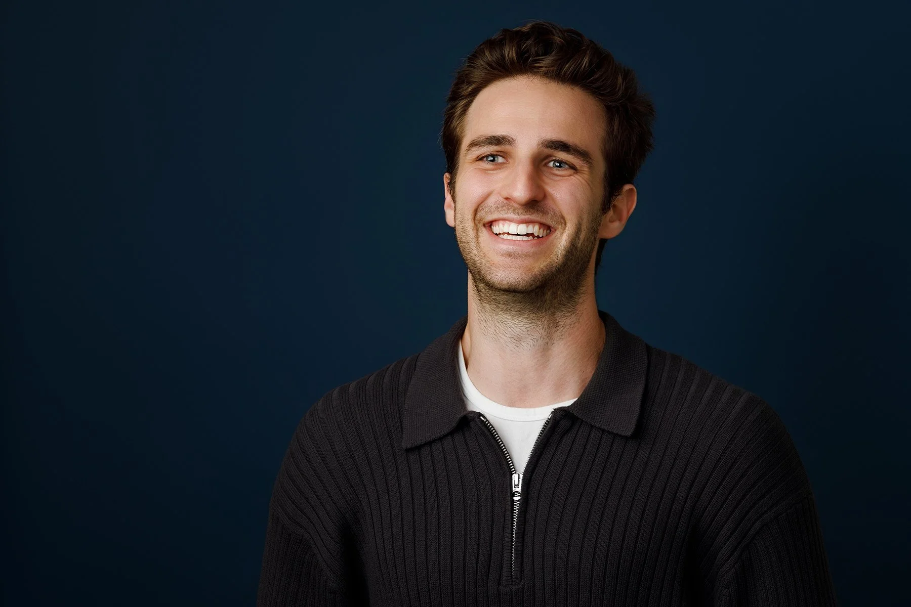 Grant Hudson