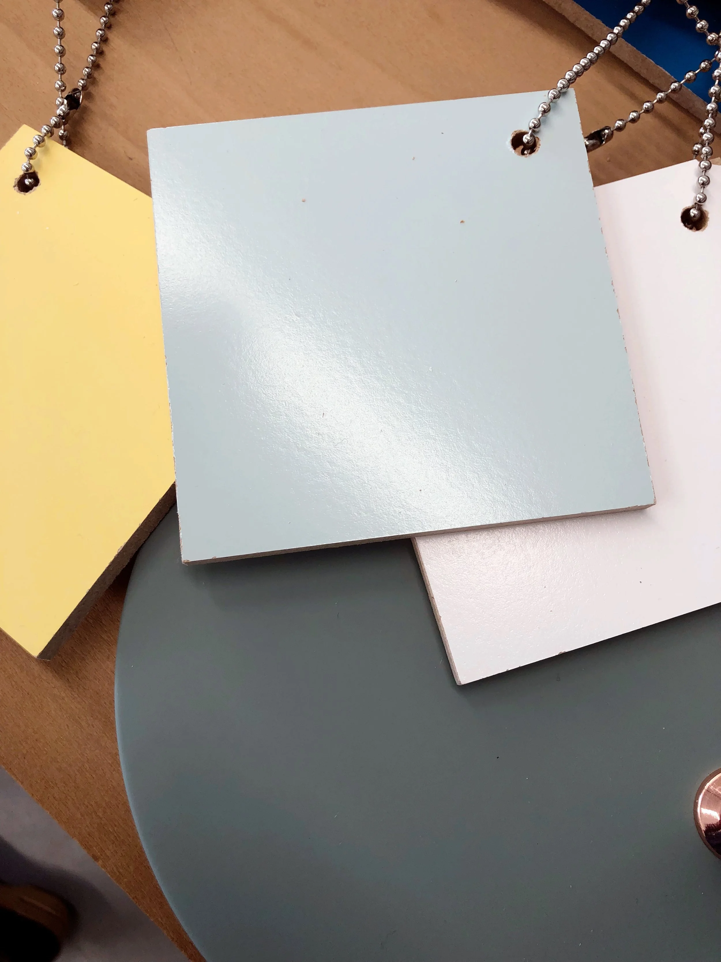 Cottage Inspired Guest Room, Part II