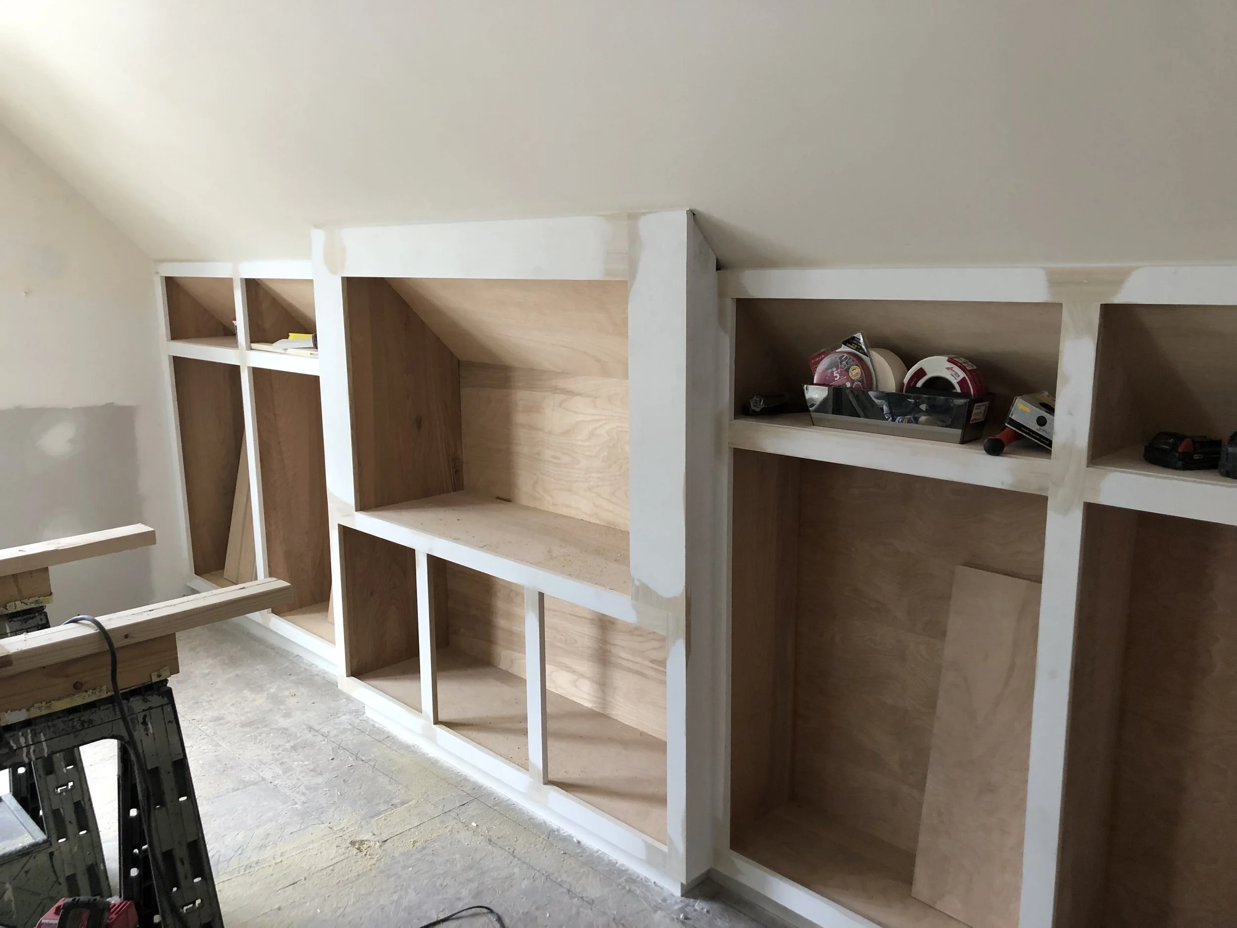 Meeting Storage Needs