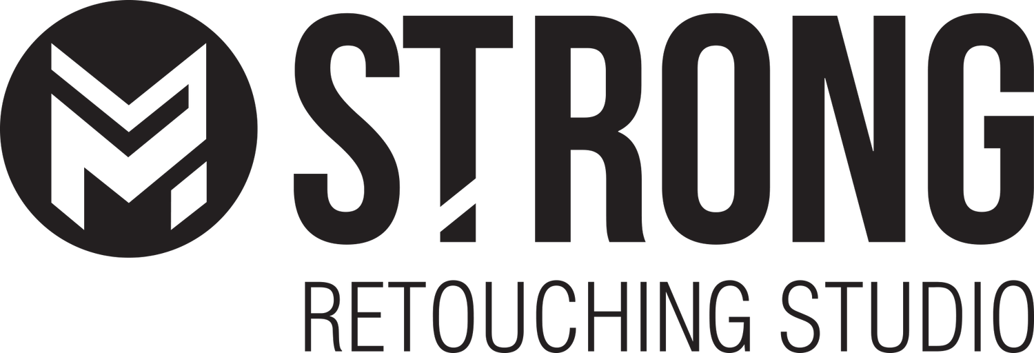 Mandy Strong