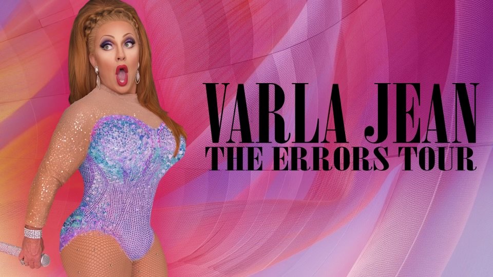 The Errors Tour, Atlanta GA