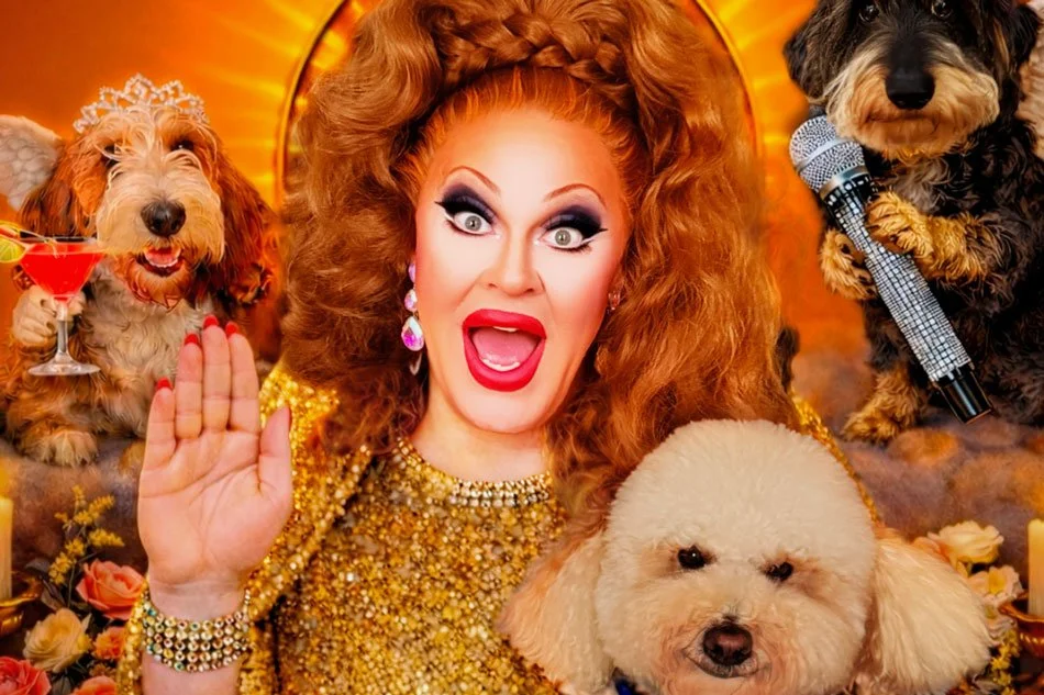 Unlike A Virgin - Palm Springs CA