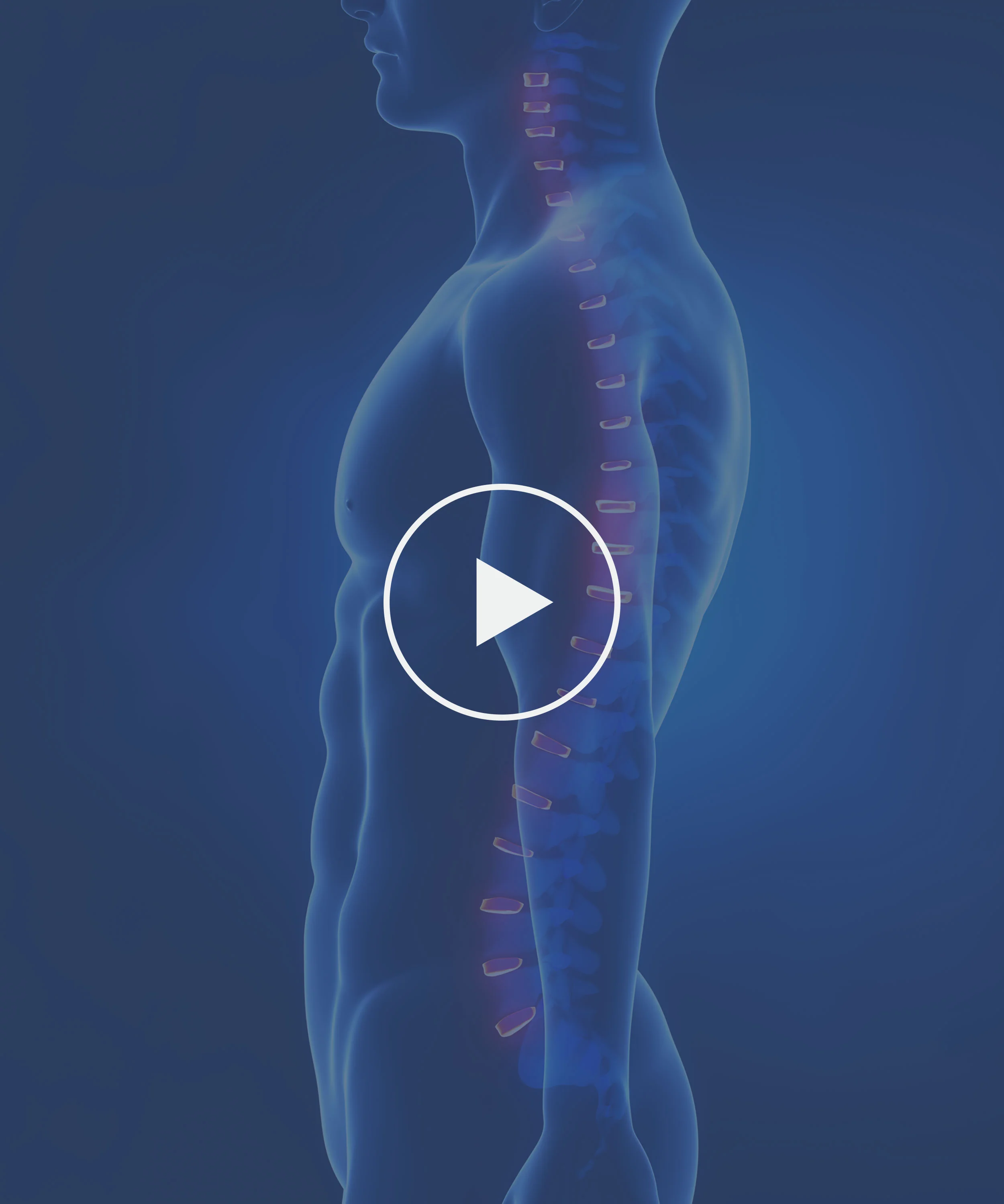 Correct Standing Posture | Video Tutorial