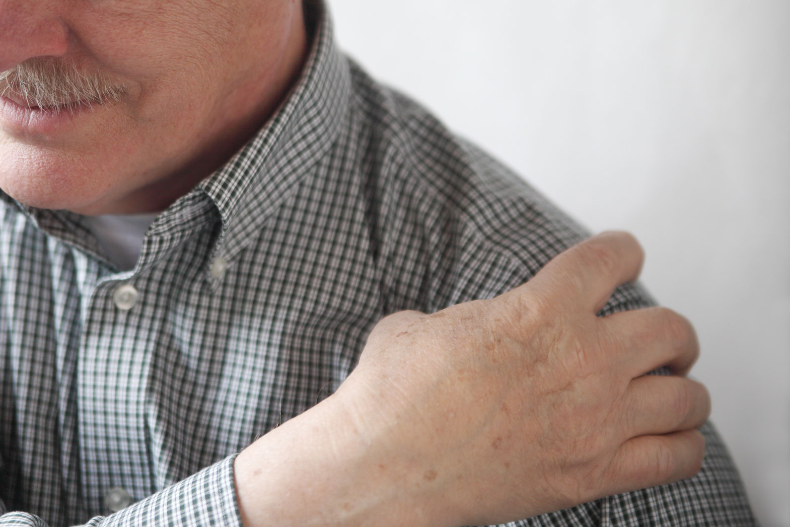 Shoulder Joint Pain Causes And Treatment Dr Chris Homan
