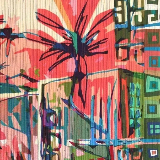 Deb Cashatt