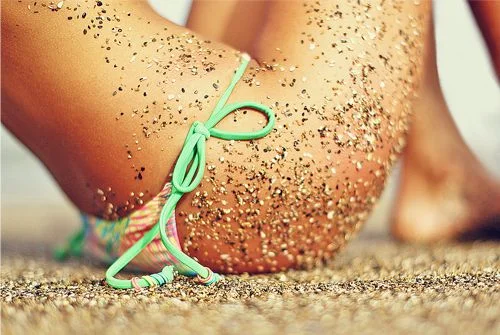 Your Weekend Horoscopes: Salty Summer Edition