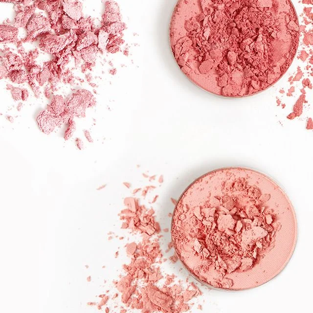 My Daily Makeup Dance