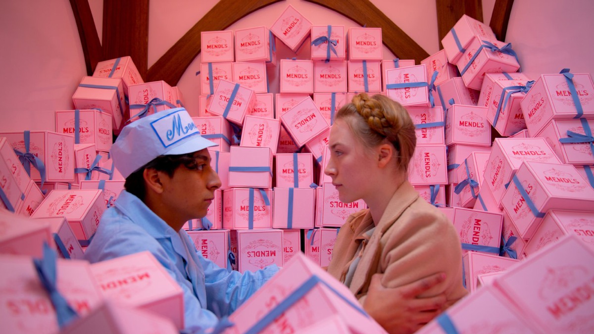 Your Va-Va-Valentine's Day Horoscopes