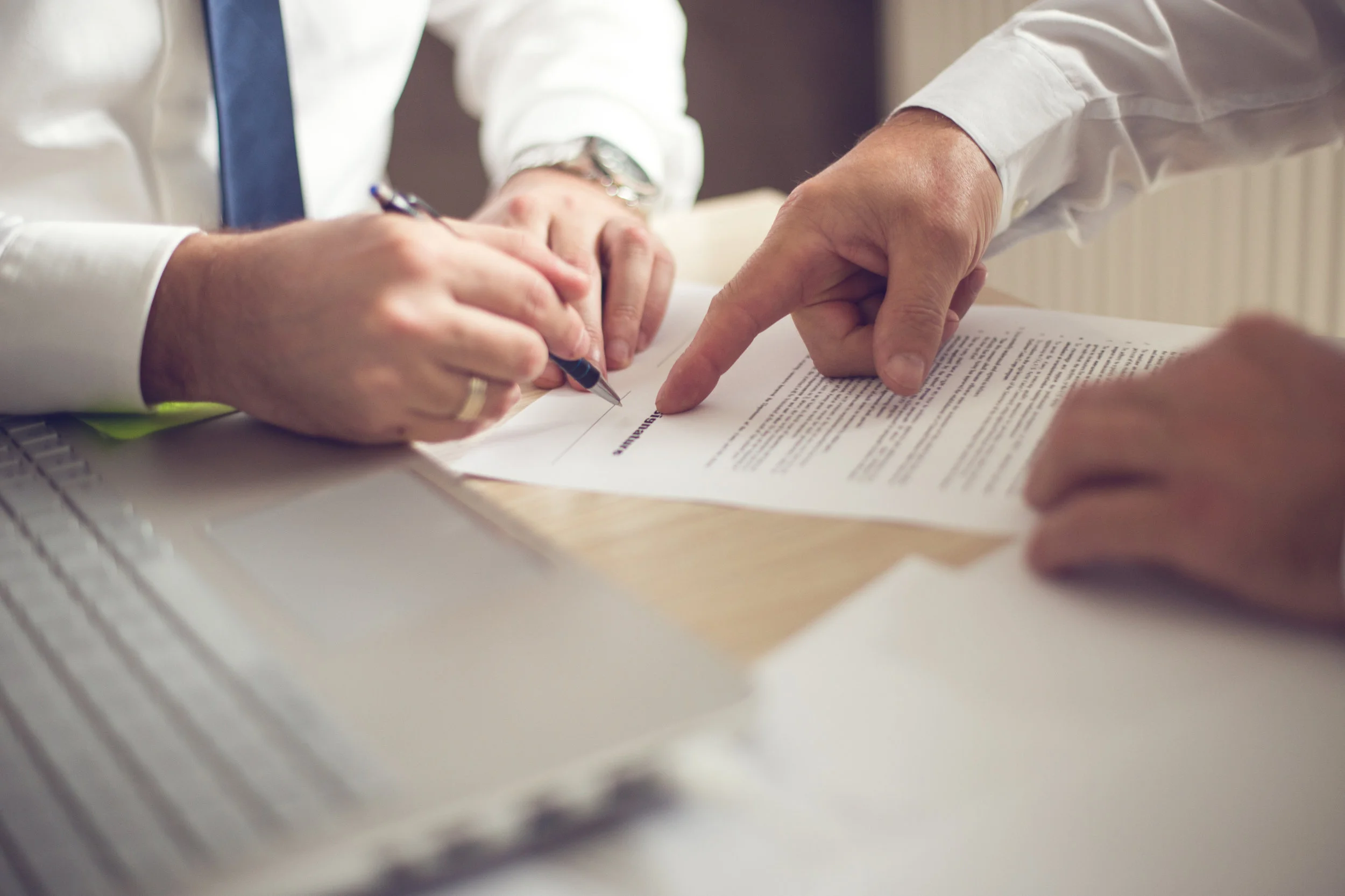 MILLER & WAGNER | Caps on Damages for Medical Malpractice Cases
