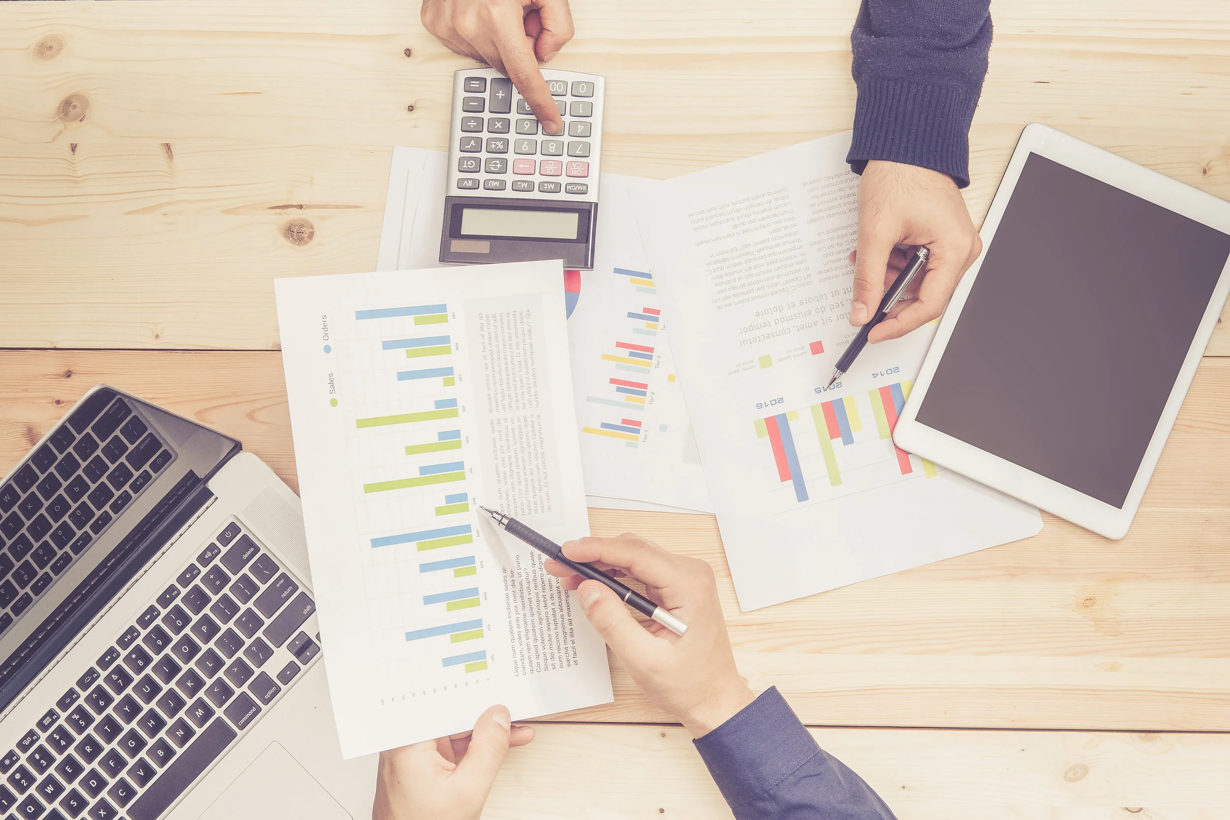 SAFEGUARD ADVISORS | 6 Prohibited Transactions to Avoid with Self-Directed IRAs
