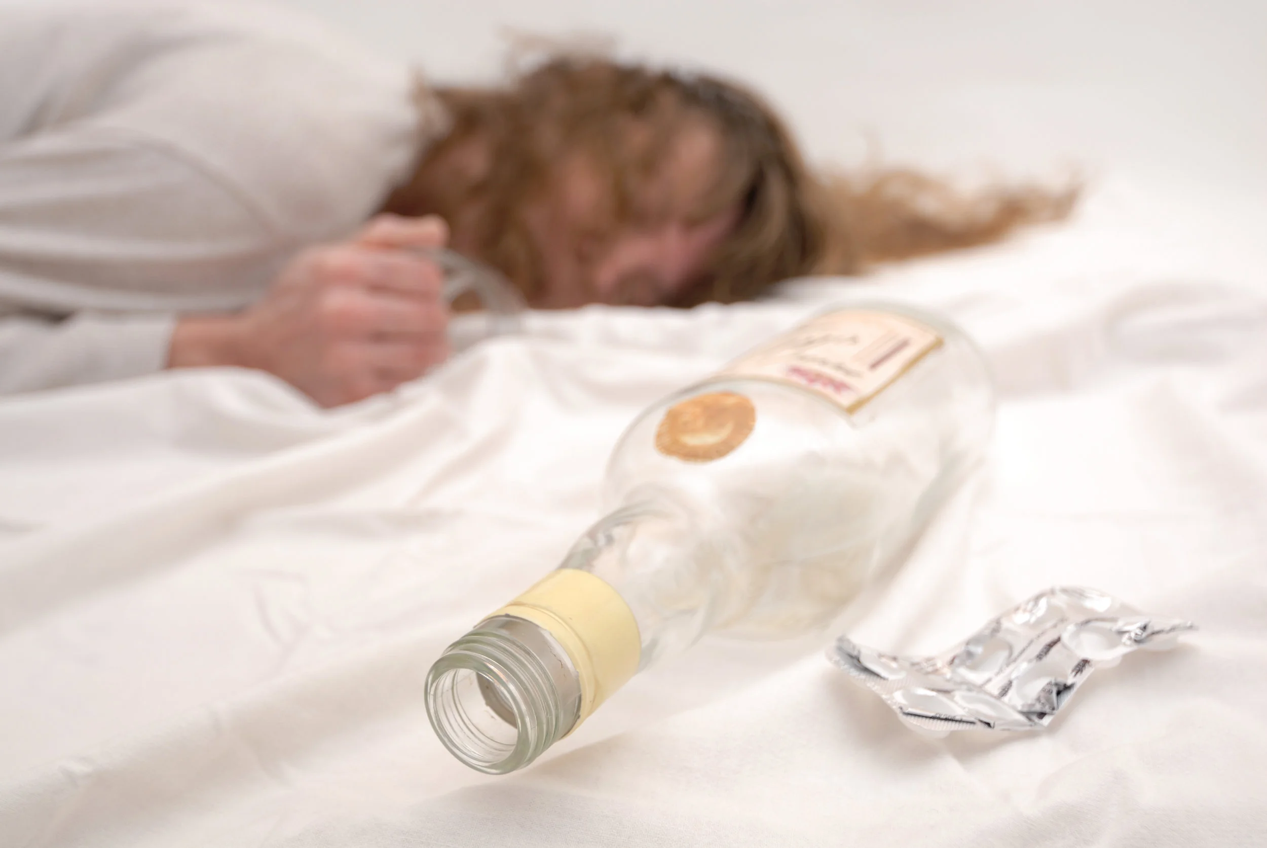 HARP TREATMENT CENTER | Top 10 Alcohol Abuse Statistics 
