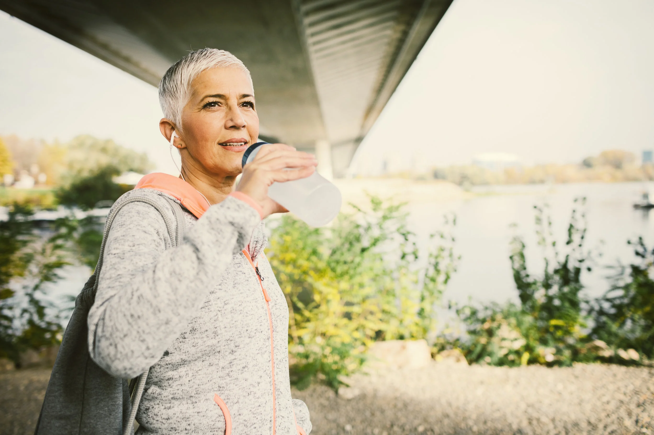 HARP TREATMENT CENTER | The Importance of Living a Healthy Lifestyle During Recovery