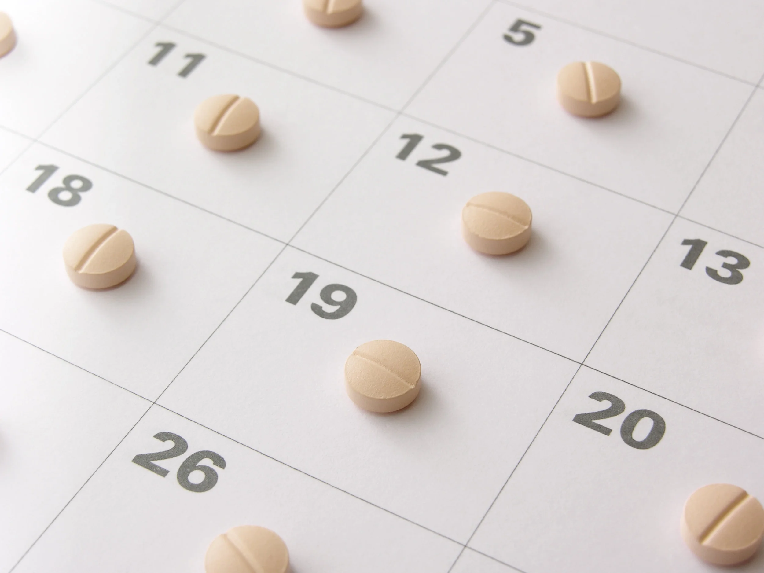 HARP TREATMENT CENTER | How Long Does Xanax Stay in Your System?
